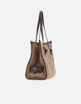 Borsa a spalla "Marcella" BS12459 ZRNABEIGE MARCELLA CLUB GIANNI CHIARINI 
