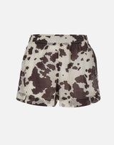 Shorts "Meave" MEA002 01342L MC2 SAINT BARTH 