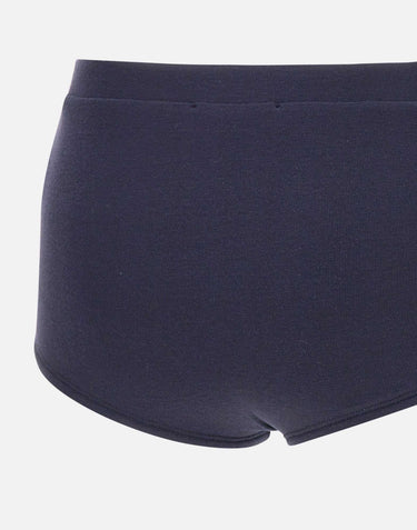 "Booty Shorts Limone" ESSS26SH01241 6245 ENTIRE STUDIOS 