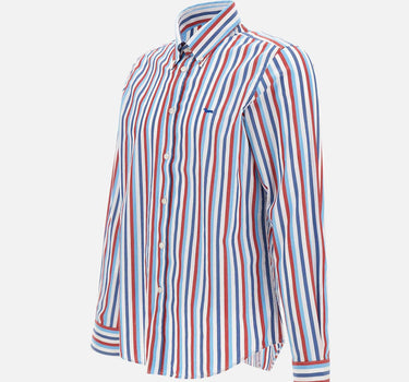 Camicia in cotone CRL011012805B 510 HARMONT & BLAINE 