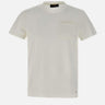 T-shirt "Manderly02" in cotone PEU5479 99011976730 PEUTEREY 