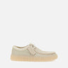 Stringata "Torhill Lo" 180904 WHITE CLARKS 