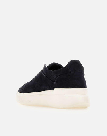 Sneakers "H580 Slip-On" HXM5800BE00HG0 U835 HOGAN 