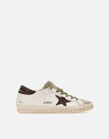 Sneakers "Super-Star Classic with List" GWF00101 F00812212386 GOLDEN GOOSE 