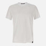 T-shirt in cotone 840121 001 KANGRA 