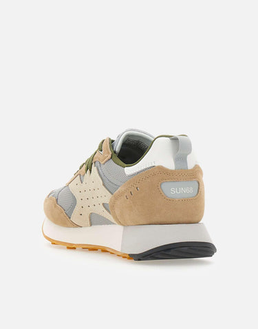 Sneakers  "Jaki Outdoor" BZ35115 16 SUN68 