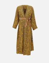Kimono reversibile KIMONO BEIGE PICUS VIRIDIS 