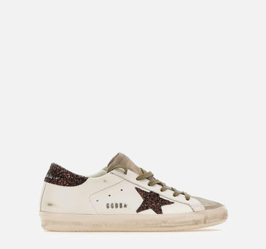 Sneakers "Super-Star Classic with List" GWF00101 F00812212386 GOLDEN GOOSE 