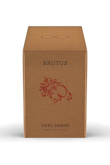 Parfum "Brutus" 50ml OP0012 50ML ORTO PARISI 