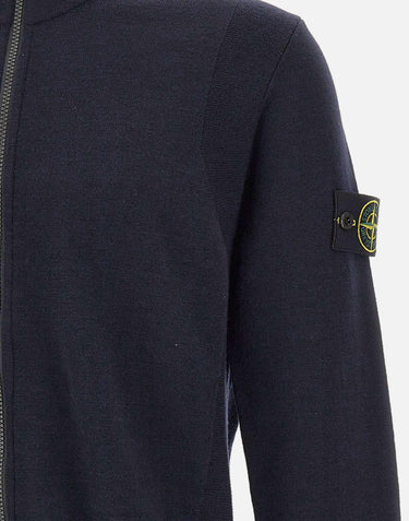 Maglione in lana Rws 5100062S00A1 V0020 STONE ISLAND 