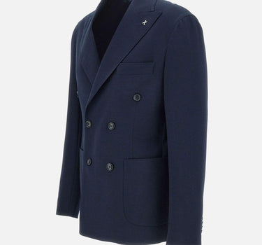 Blazer "Rimini-Dp" 126 3815 MARCHESANI 