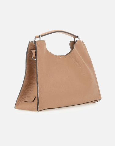 Borsa a spalla "Aurora" BS12316 RNGDBLTUCLAY GIANNI CHIARINI 