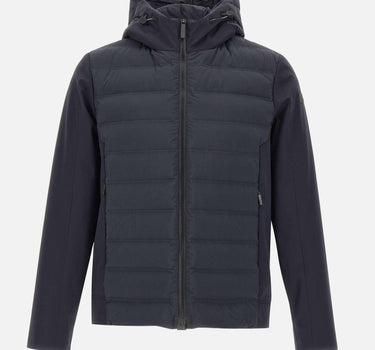 "Montecristo Thermo Hybrid Hood Zip JKT" 25047 60 RRD 