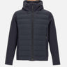 "Montecristo Thermo Hybrid Hood Zip JKT" 25047 60 RRD 