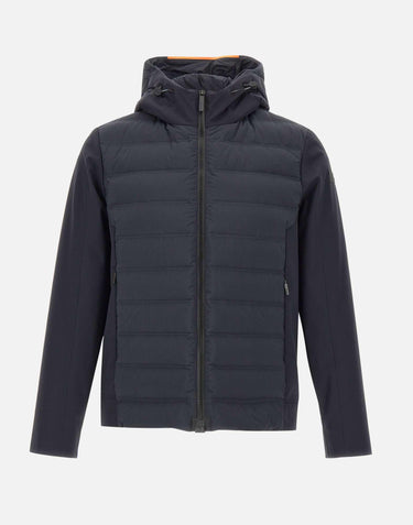 "Montecristo Thermo Hybrid Hood Zip JKT" 25047 60 RRD 