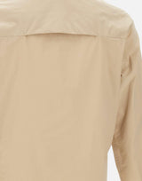 Giacca  "City overshirt" CFWOOS0160 MRUT31288640 WOOLRICH 