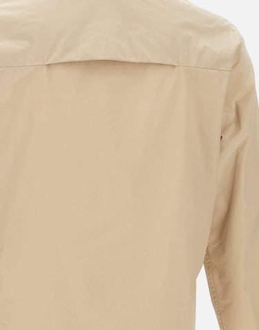 Giacca  "City overshirt" CFWOOS0160 MRUT31288640 WOOLRICH 