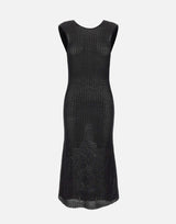 Abito "Tanzania Back" 22724 050 THE GARMENT 