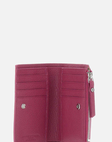 Portafogli "Dollaro" PF6003 GRNDESERTFLOWER GIANNI CHIARINI 