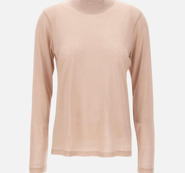 "Lyocell Cashmere top" 31743 0258 FILIPPA K