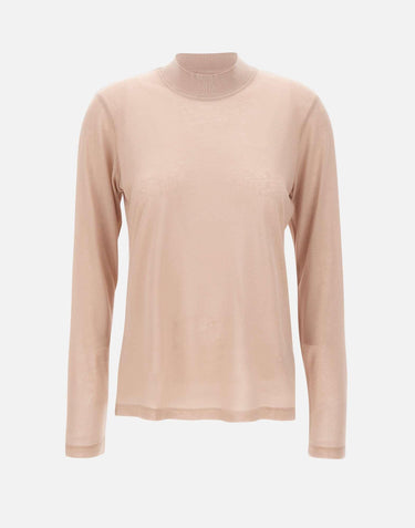 "Lyocell Cashmere top" 31743 0258 FILIPPA K 
