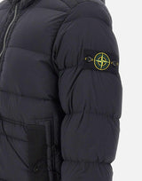 Piumino "Seamless Tunnel Nylon Down TC" 4100040S0028 V0029 STONE ISLAND 