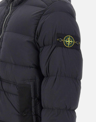 Piumino "Seamless Tunnel Nylon Down TC" 4100040S0028 V0029 STONE ISLAND 