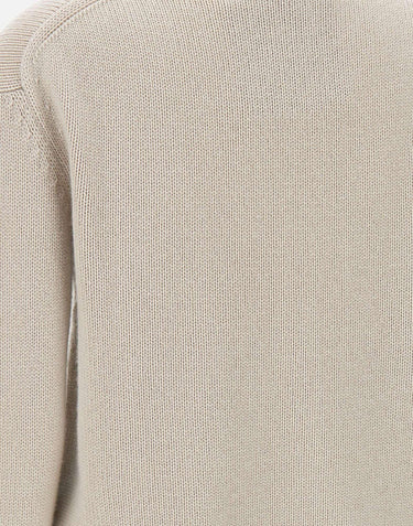 Maglia "Irlanda" in lana e cashmere 2429366083600 001 'S MAX MARA 