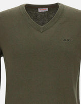 "Sweater Basic Crew Neck" K45102 74 SUN68 