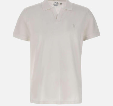 Polo "Classics" senza bottoni 710968951 002 POLO RALPH LAUREN 