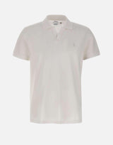 Polo "Classics" senza bottoni 710968951 002 POLO RALPH LAUREN 