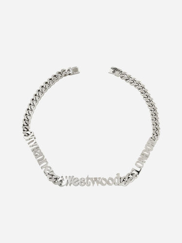 Collana Catena 6301014U 02P157 VIVIENNE WESTWOOD 