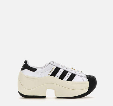 Sneakers "Superstar Bold" JR9895 WHITE ADIDAS 