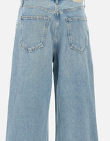 Jeans " Dame " A198 1601CNFLT AGOLDE 