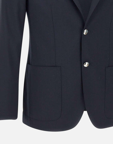 Blazer "CC Collection" 25XZ23 25681500017R CORNELIANI 