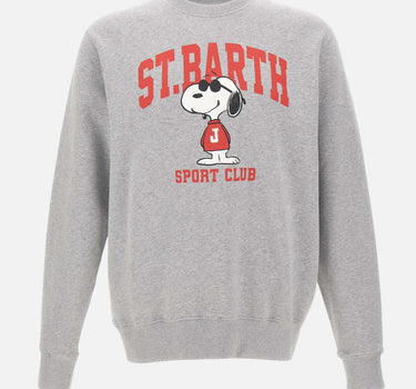 "Soho Snoopy Sport College" SOH0004 00426I15ML MC2 SAINT BARTH 