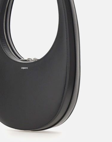 Borsa a mano "Swipe" COPBA01405 BLACK COPERNI 