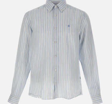 Camicia "H-Liam" 50560595 450 BOSS 