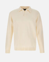 "Knitted Polo" MLM100220 27 REPRESENT 