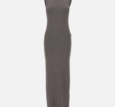 "Sleevless maxi dress" 502311 2002 REMAIN BIRGER CHRISTENSEN 