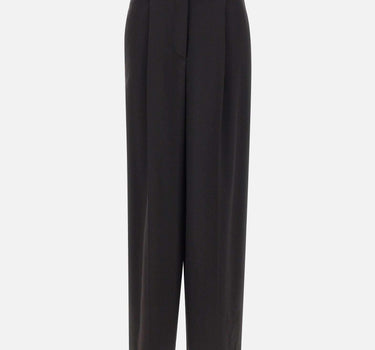 Pantaloni in viscosa RI1CO030 0001 KAOS 