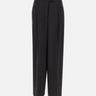 Pantaloni in viscosa RI1CO030 0001 KAOS 