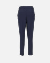 Pantaloni capri stretch SP1TZ011 3003 KAOS 