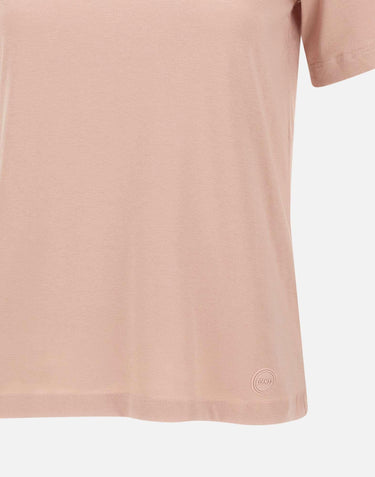 T-shirt  "Frida" in cotone 8658 6SH588 COLMAR ORIGINALS 