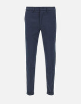 Pantaloni "New mucha" P106NL 7F229F001 RE-HASH 