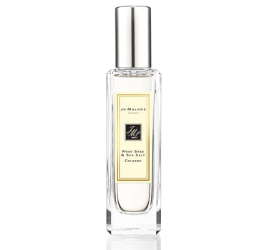 Cologne "Wood Sage & Sea Salt" 30ml L416010000 30ML JO MALONE LONDON 