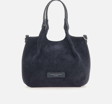 Borsa a mano "Dua" BS9798 CMPLNOTTURNO GIANNI CHIARINI 
