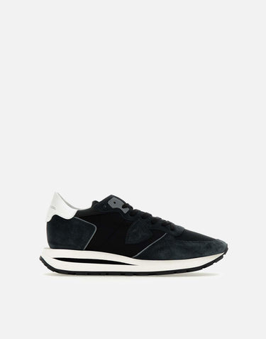 Sneakers "Tropez" TKLU W006 PHILIPPE MODEL PARIS 
