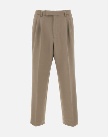 Pantaloni  "C-Pat-DPL" 50551532 245 BOSS 