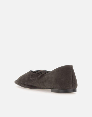 "Sway suede" S100946 01 ALOHAS 